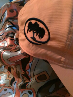 nikebetterworld golf hat