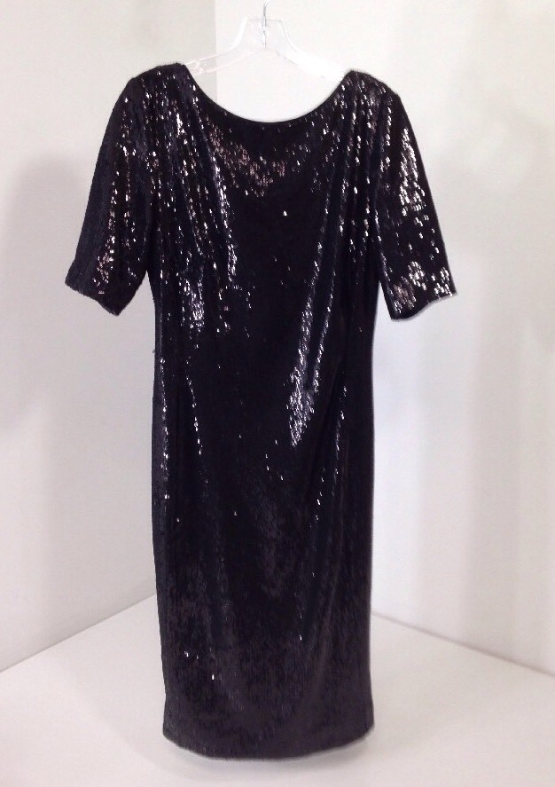 knee length dresses for ladies Womens Mesh Long Sleeve Dress main image 0