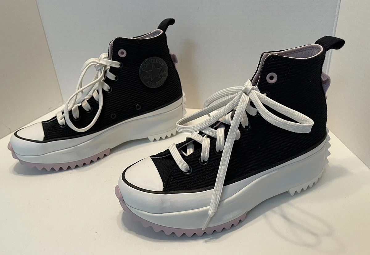 All star cheap platform ebay