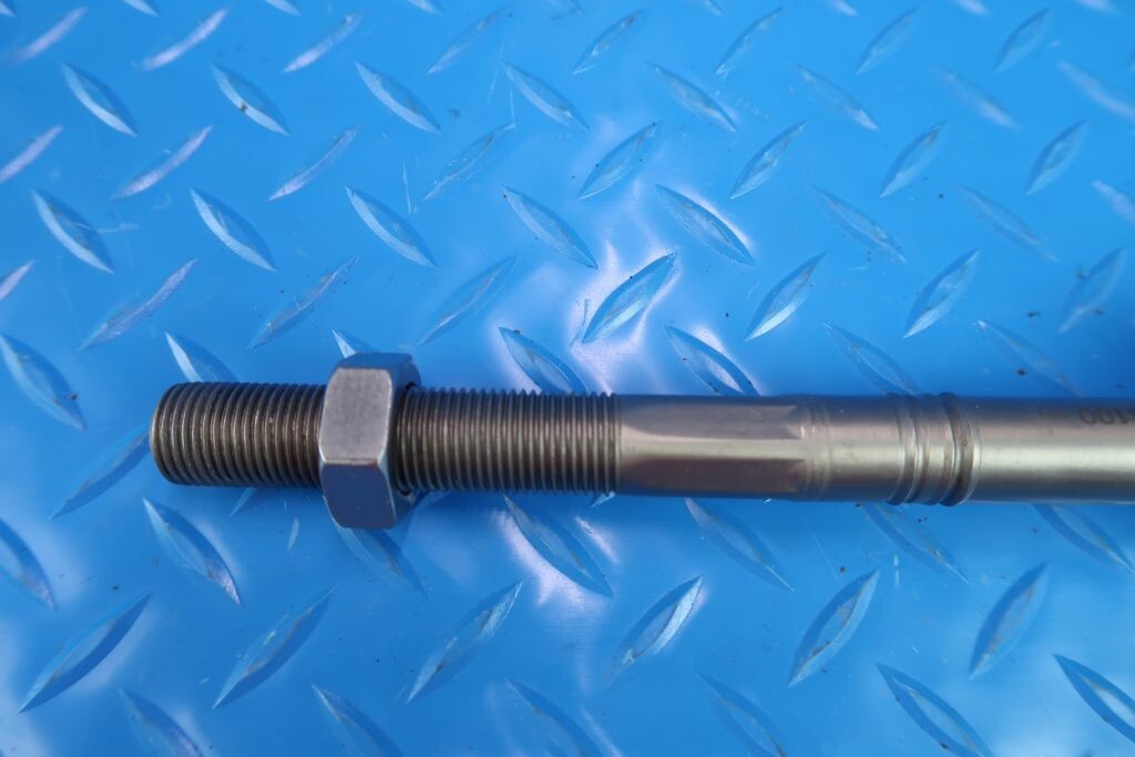 Maserati Ghibli Quattroporte left right inner tie rod end #11214 2018-2023