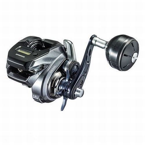 Shimano 18 GRAPPLER PREMIUM 151XG Baitcasting Reel - Picture 1 of 1