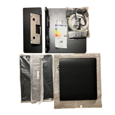 Zubehör/Ersatzteile Samsung GQ65QN900CT One-Connect Box/Wallmount/Fernbedienung