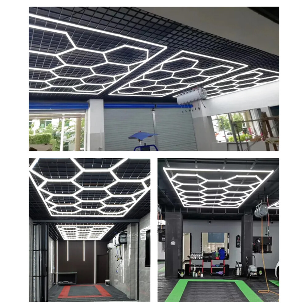 Custom Car Garage Ceiling Rennlisters Show Off Their Custom Garages