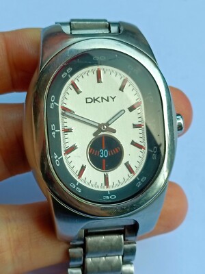 clearance dkny dkny watches ranking