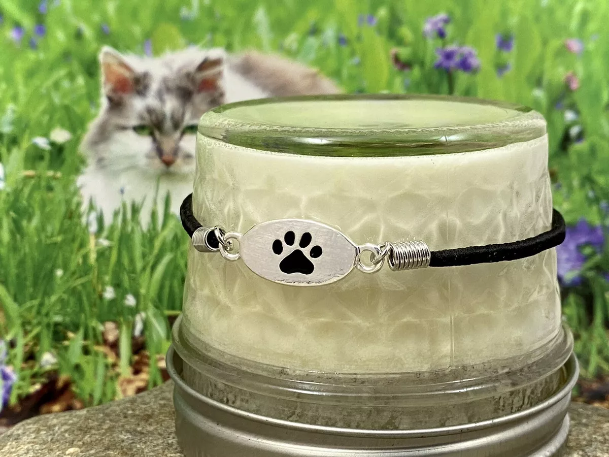 Rescue shop dog bracelet