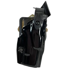Safariland Duty Holster 6360 ALS Mid Ride Level I for 3.78" BBL Glock 29 30 RH
