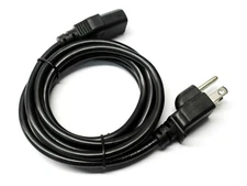 Cable Cord for KRK RP6G3-NA Rokit 6 G3 Studio Monitors Speaker