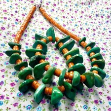 US Native American Jewelry (1800-1934) for sale | eBay