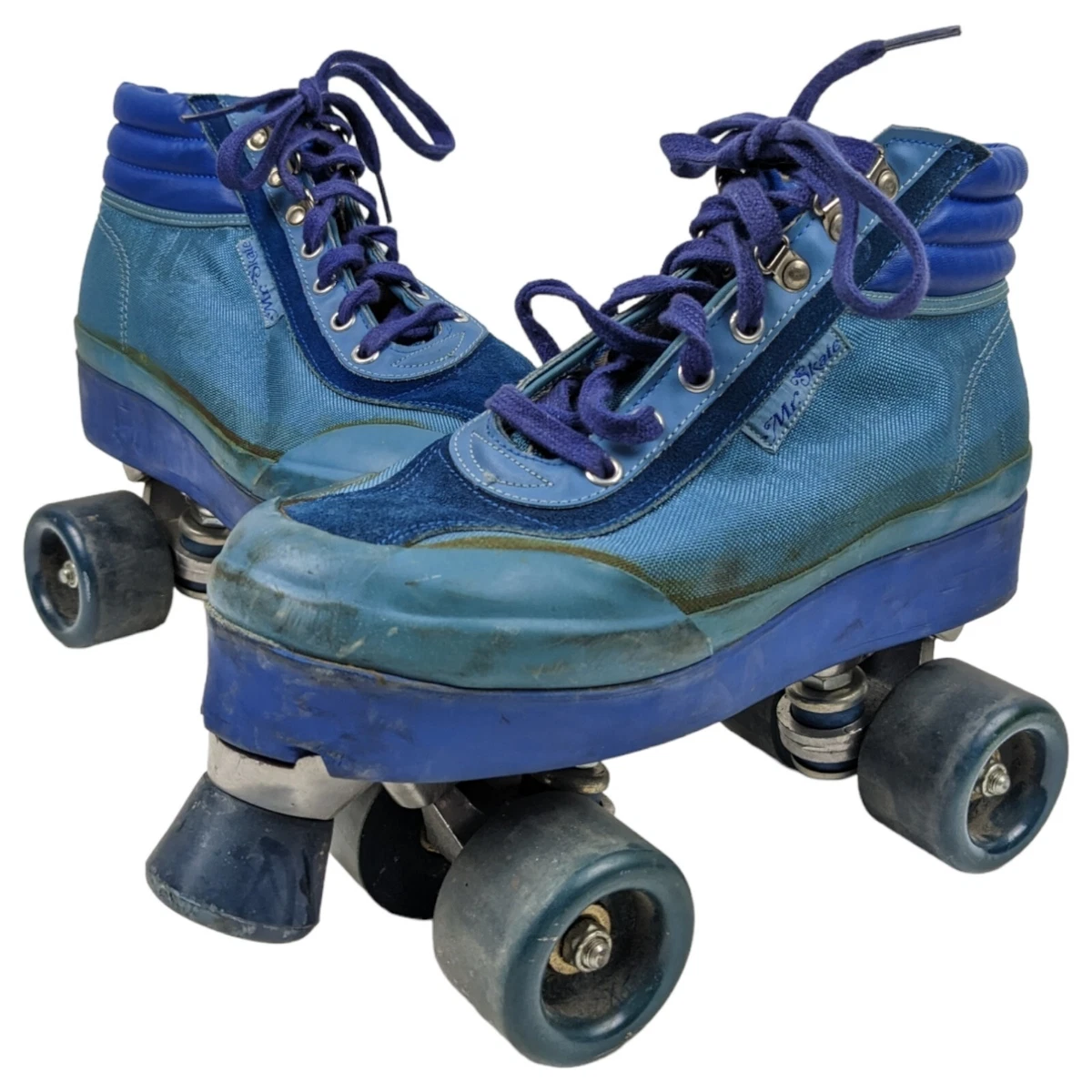 Quad roller deals skate shoes