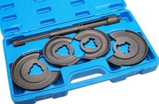 Federspanner Mercedes schwarze Platten Federspanner Mercedes schwarze Platten