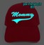 Papai-Mamae-Ajustavel-Familia-Amor-Bone-Golfe-Homem-Feminino-Casual-Viseira-De-Sol-Presente miniatura 17