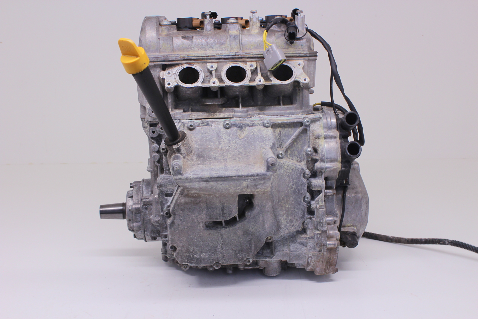 2015 Ski-Doo GSX 900 Le Ace Engine Motor 420090301 for sale online 