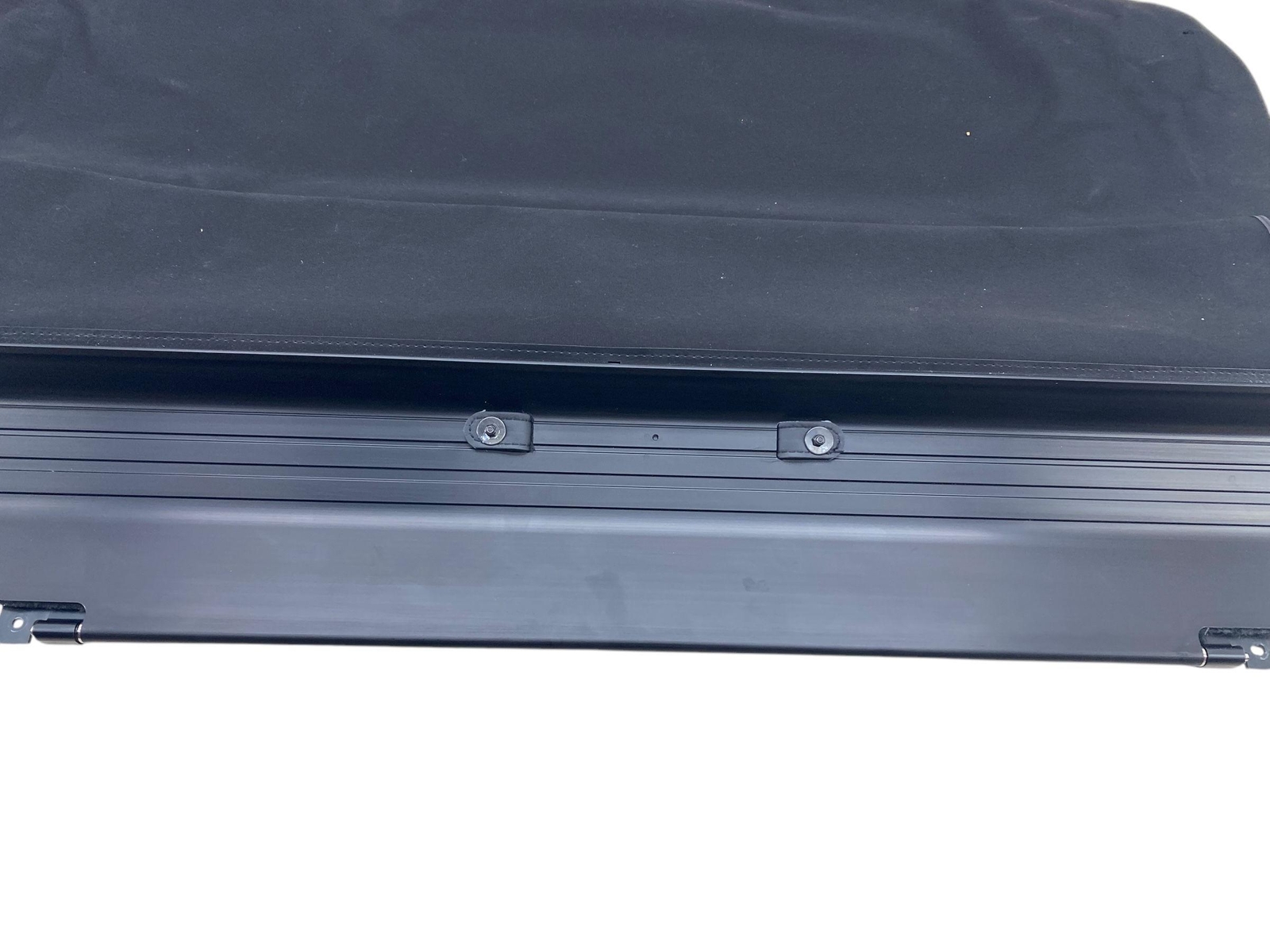 2017-2023 ASTON MARTIN DB11 VOLANTE CONVERTIBLE STOWAGE DIVIDER PARTITION PANEL