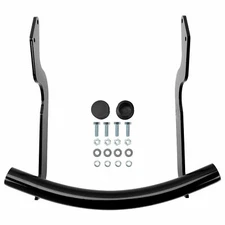 Front Bumper Guard/ Bar Fits John Deere LT180 LT190 LTR155 LTR166 LTR180