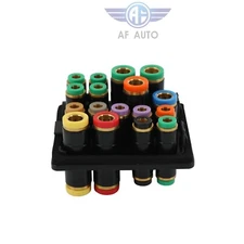 For Peterbilt Cab Air Manifold G58-6032-001 G586032001 G58-1060 S-28328 170.1023