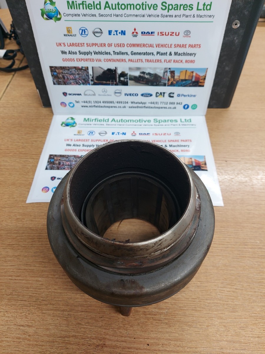 DAF CF 85 Clutch Release Bearing 2126596 SACHS 343151001123 XF 105 