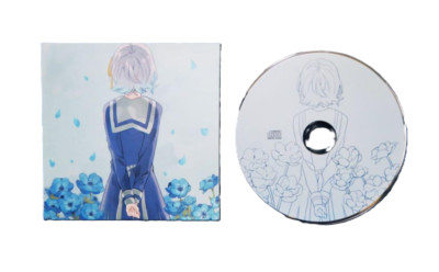 TUYU 1st Album Indies 