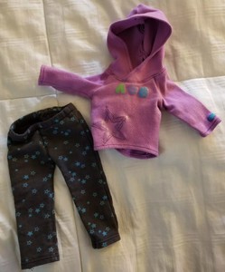 muñecas de segunda mano