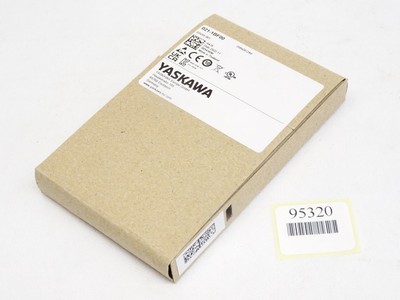 Yaskawa Vipa Slio Digital Input SM 021 021-1BF00 / New Original Packaging Sealed