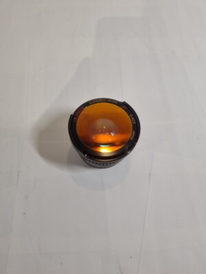 I.R. Vision - Superweitwinkel/ Makro Objektiv, Box, Etui, Schutzkappen, Japan