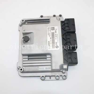 OEM Engine Control Module ECU 7619335 For Mini Cooper R56 LCI R60 