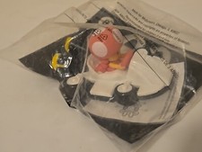 McDonalds TOADETTE Mario Kart 2022 Happy Meal 8