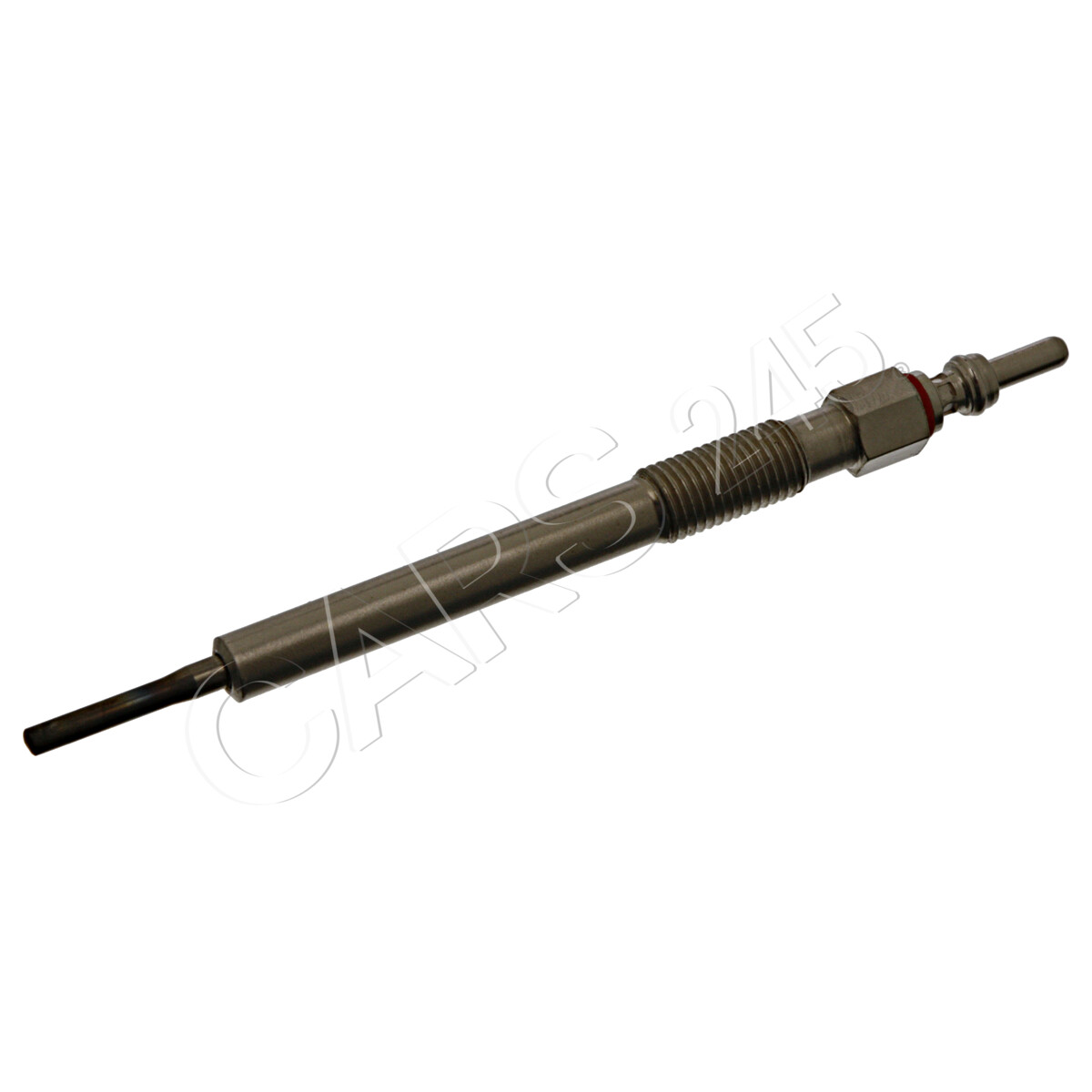 Glow Plug FEBI For OPEL VAUXHALL Astra J GTC Saloon Sports Tourer 06-14 1214067