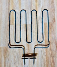 OEM Jenn-Air Whirlpool Range Oven WPW10184147 Broil Element 