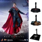 1/6 Scale Action Figure Display Stand Man of Steel Superman