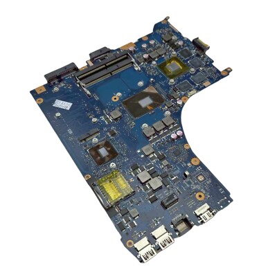 マザーボード DELL AM9A Core i7-6700HQ GTX960M 4GB ASUS Rog Zx50vw Series Gl552vw Intel I7-6700hq GTX 960m