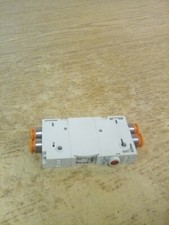 SMC VQ1000-FPG Check Block