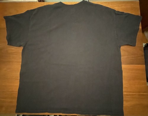 Camiseta USADA Halo of Locusts banda de metal - 2xL - Imagen 5 de 5