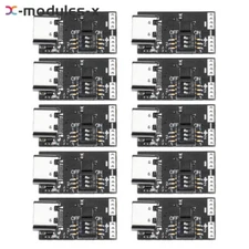 1-10Piece PD2.0 3.0 Decoy Trigger Module Fast Charging Output 5V 9V 12V 15V 20V