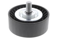 Vaico V20-1396 Umlenk-/FüHrungsrolle, Keilrippenriemen FüR BMW