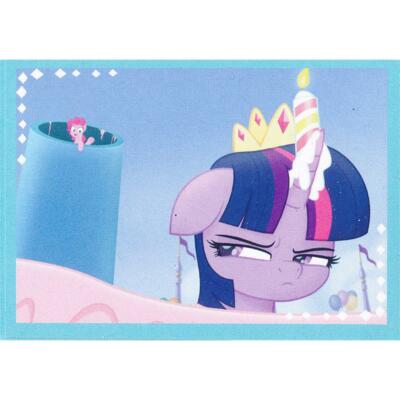 Panini - My little Pony - Sticker 34