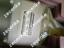 Shimpo Speed Reducer VRSF-S9C-400-T3