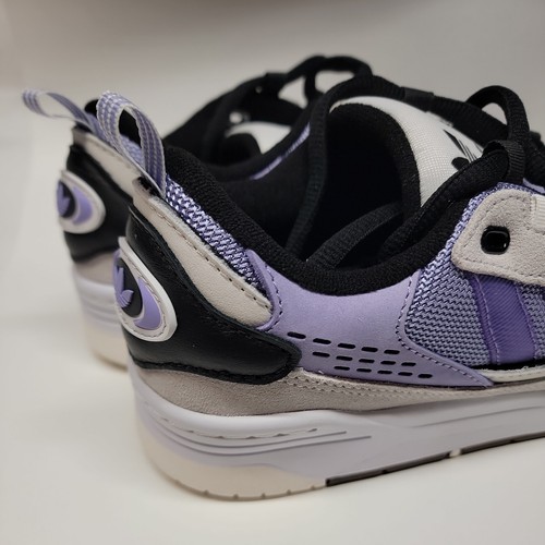 Adidas ADI2000 GV8813 Men's Light Purple/Crystal White Running Shoes US 7.5 New - Picture 7 of 19