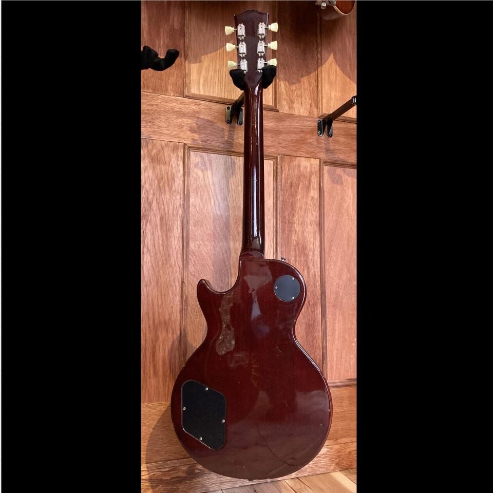 Greco EG500 Super Power model 1981 electric guitar | eBay