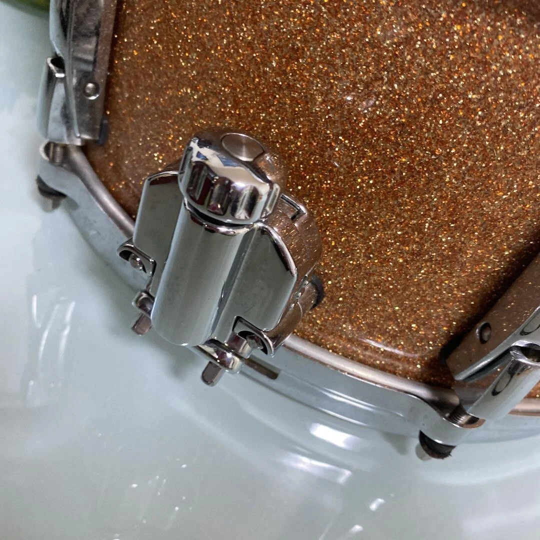 PEARL RF1365 Reference Snare | gmslenvironment.co.uk
