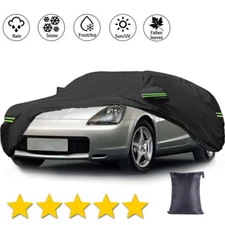 Fits For Toyota MR2 Spyder Car Cover Fit Outdoor Water Proof Rain Snow Sun