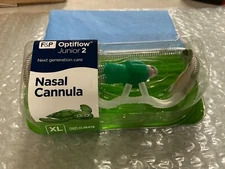 Fisher & Paykel OptiFlow Junior 2 OJR418 Extra Large Nasal Cann NEW (9/2025)