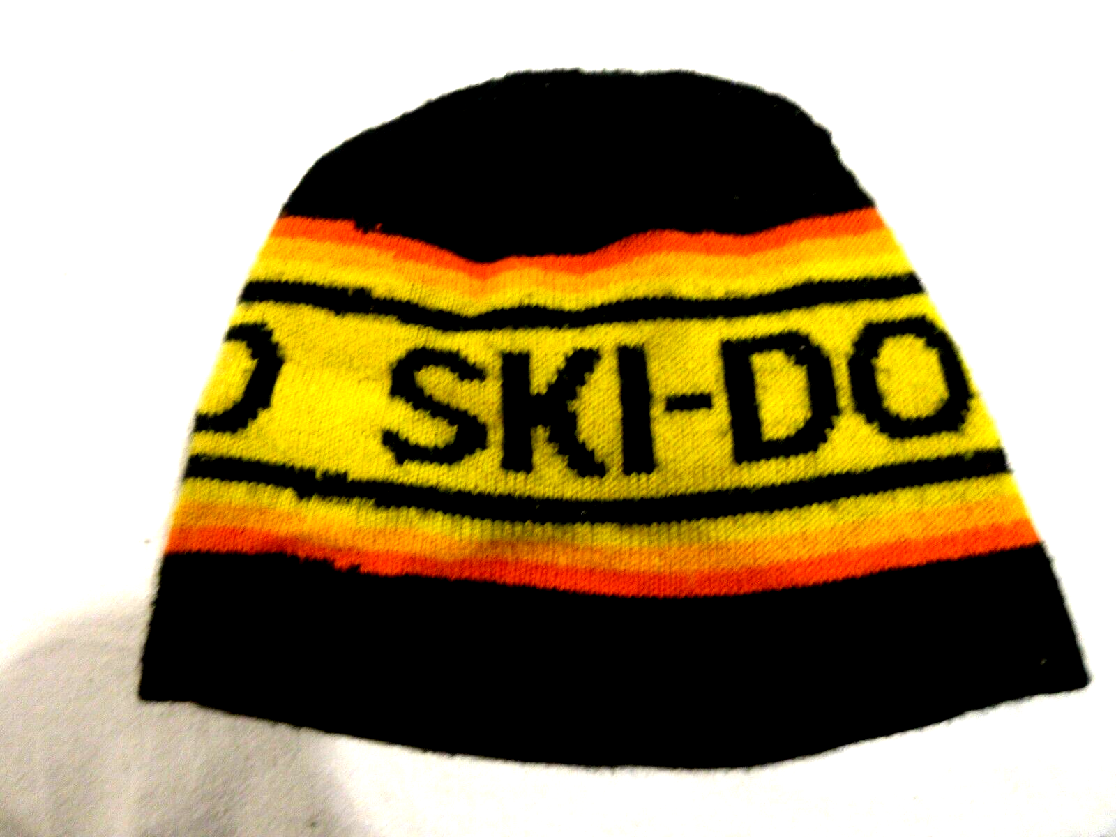 ski doo stocking hat