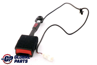 Mini Cooper F54 F55 F56 F57 F60 Untergurt Mit Gurtstrammer Vorne 6975363