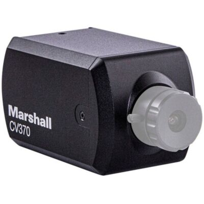#ad Marshall Electronics CV370 Compact HD Camera with NDI HX3 SRT amp; HDMI $799.00