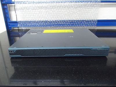 Cisco ASA5520 Adaptive Security Appliance VPN Plus Lizenz.