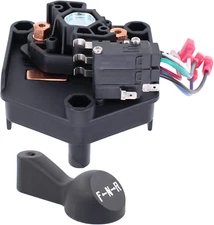 Forward Reverse Switch with Handle for Club Car DS 48V 1996–2020