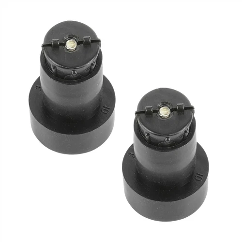 2 Handlebar Grip End fits Can-Am 709400449 - Afbeelding 4 van 4