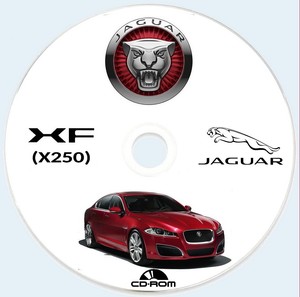 Wiring Diagram For Jaguar Xf - Wiring Diagram Schemas