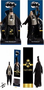 dc comics multiverse signature collection