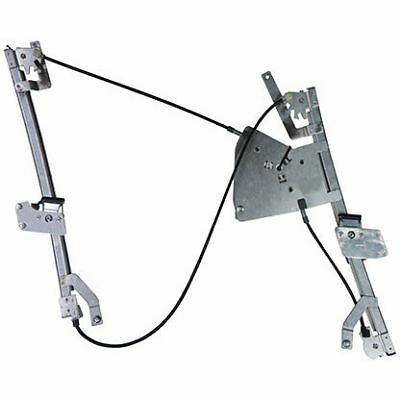 Mecanisme leve vitre electrique BMW Serie 5 E39 pour portiere avant 4 portes